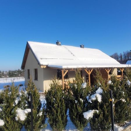 Domek W Karkonoszach 2 Villa Ściegny Eksteriør billede